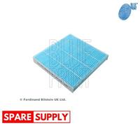 FILTER, INTERIOR AIR FOR HONDA BLUE PRINT ADH22515