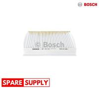 FILTER, INTERIOR AIR FOR HONDA CIVIC BOSCH 1 987 432 203 NEW