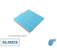 Filter, interior air for HONDA CIVIC CR-V CR-Z e BLUE PRINT ADH22515