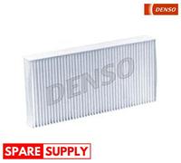 FILTER, INTERIOR AIR FOR HONDA CIVIC FERIO CIVIC VII COUPE CIVIC DENSO DCF512P