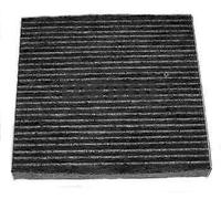 Filter, interior air for HONDA:CR-Z,LIFE,FIT IV,FIT III,JAZZ IV 80291TF0J01