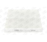 Champion Cabin Interior Air Pollen Filter OE Quality Replacement CCF0338