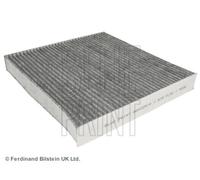 BLUE PRINT ADH22514 Pollen filter