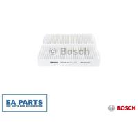 Filter, interior air for HONDA STREAM BOSCH 1 987 432 220