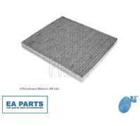 Filter, interior air for HUMMER BLUE PRINT ADA102512