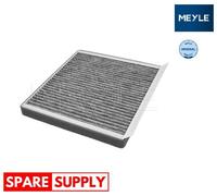 FILTER, INTERIOR AIR FOR HYUNDAI ACCENT AMICA MEYLE 37-12 320 0007