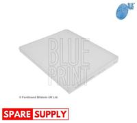 FILTER, INTERIOR AIR FOR HYUNDAI ACCENT AVANTE BAYON BLUE PRINT ADG02557