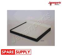 FILTER, INTERIOR AIR FOR HYUNDAI ACCENT III JAPANPARTS FAA-HY28