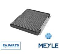 MEYLE Cabin Air Filter 37-12 320 0007 – Activated Carbon – for Hyundai & Kia