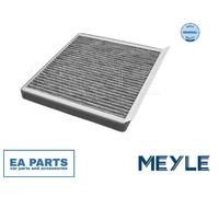 Filter, interior air for HYUNDAI ACCENT MEYLE 37-12 320 0007