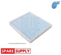 FILTER, INTERIOR AIR FOR HYUNDAI ACCENT SALOON BLUE PRINT ADG02592