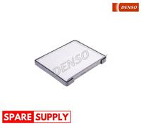 FILTER, INTERIOR AIR FOR HYUNDAI AVANTE BAYON CANTUS, CRETA CRETA DENSO DCF577P
