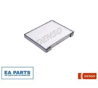 Filter, interior air for HYUNDAI AVANTE BAYON CANTUS CRETA CRETA DENSO DCF577P