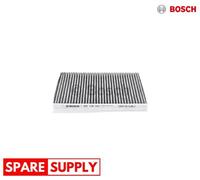 FILTER, INTERIOR AIR FOR HYUNDAI AVANTE I30 BOSCH 1 987 435 540