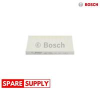 FILTER, INTERIOR AIR FOR HYUNDAI AVANTE I30 ESTATE BOSCH 1 987 432 055 NEW