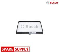 FILTER, INTERIOR AIR FOR HYUNDAI EON GRAND I10 I10 BOSCH 1 987 432 164