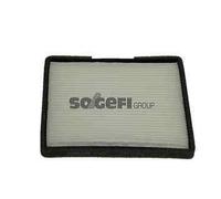 FILTER, INTERIOR AIR FOR HYUNDAI GRAND I10 I10 PURFLUX AH301