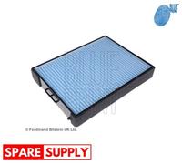 FILTER, INTERIOR AIR FOR HYUNDAI HYUNDAI (BEIJING) KIA BLUE PRINT ADG02501