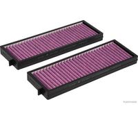 FILTER INTERIOR AIR J1340525BF FOR HYUNDAI i20I G4FA/D4FC 1.4L G4AG/G4UG 1.2L