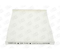 CHAMPION CCF0186 Pollen filter