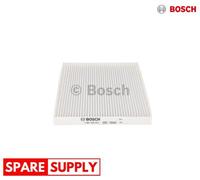FILTER, INTERIOR AIR FOR HYUNDAI IONIQ IX35 JM TUCSON BOSCH 1 987 432 224