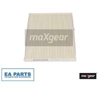 Filter, interior air for HYUNDAI IONIQ ix35 JM TUCSON MAXGEAR 26-1065