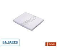Filter, interior air for HYUNDAI IONIQ ix35 TUCSON DENSO DCF582P