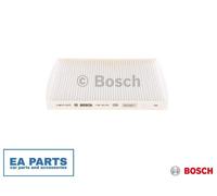Filter, interior air for HYUNDAI ix20 BOSCH 1 987 432 253