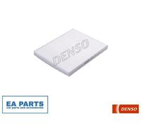 Filter, interior air for HYUNDAI ix20 DENSO DCF569P