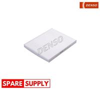 FILTER, INTERIOR AIR FOR HYUNDAI IX20 DENSO DCF569P