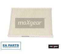 Filter, interior air for HYUNDAI ix20 MAXGEAR 26-1053