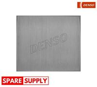 FILTER, INTERIOR AIR FOR HYUNDAI KIA DENSO DCF486P