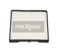 MaXgear Cabin Air Filter 26-0571 (97133-07000) for Kia Picanto, Hyundai i10