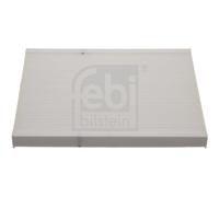 FEBI BILSTEIN 34555 Pollen filter