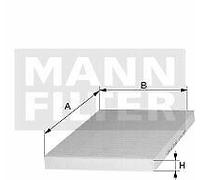 Filter, interior air for HYUNDAI KIA:KONA,CRETA,KAUAI,CANTUS,TUCSON