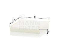 Filter, interior air for HYUNDAI KIA:KONA,CRETA,KAUAI,VENUE,CANTUS 97133D1000