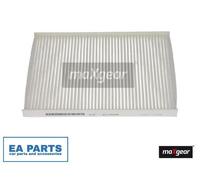Filter, interior air for HYUNDAI KIA MAXGEAR 26-0570