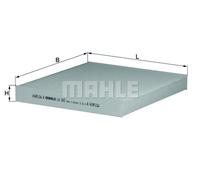 Pollen / Cabin Filter LA343 Mahle 087902G000A 087903K000A 971332B 087903K000 New