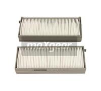 MAXGEAR 26-1057 Filter, interior air for HYUNDAI