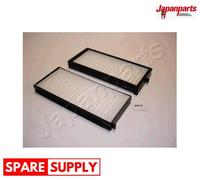FILTER, INTERIOR AIR FOR HYUNDAI TERRACAN JAPANPARTS FAA-HY17