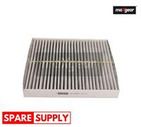FILTER, INTERIOR AIR FOR INFINITI EX FX G Q50 MAXGEAR 26-1354