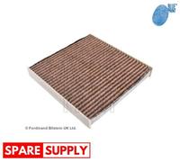 FILTER, INTERIOR AIR FOR INFINITI M M37 Q70 BLUE PRINT ADN12545