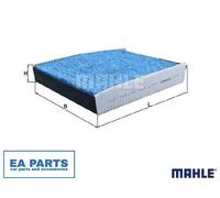 Filter, interior air for INFINITI MERCEDES-BENZ MAHLE LAO 879