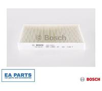 Filter, interior air for INFINITI NISSAN RENAULT BOSCH 1 987 432 247