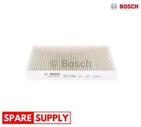 FILTER, INTERIOR AIR FOR INFINITI NISSAN RENAULT BOSCH 1 987 432 247