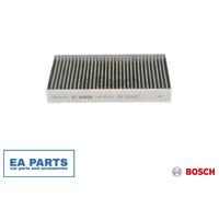 Filter, interior air for INFINITI NISSAN RENAULT BOSCH 1 987 435 574