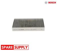 FILTER, INTERIOR AIR FOR INFINITI NISSAN RENAULT BOSCH 1 987 435 574