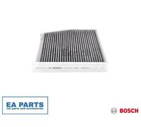 Filter, interior air for INFINITI Q30 QX30 BOSCH 1 987 435 505