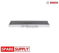 FILTER, INTERIOR AIR FOR JAGUAR FORD BOSCH 1 987 432 373