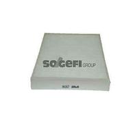 FILTER, INTERIOR AIR FOR JAGUAR LAND ROVER VOLVO PURFLUX AH267